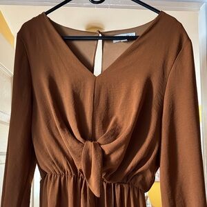 SHE & Sky Jumpsuit- Size L